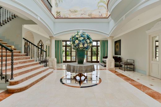 Maison de luxe à vendre à Guadalmina, 9 900 000 €, Photo 5