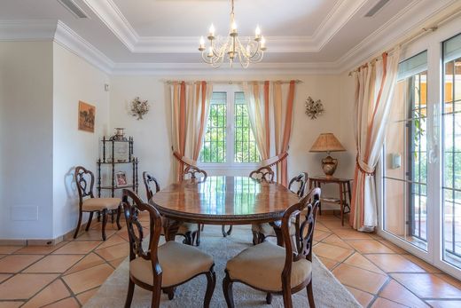 Maison de luxe à vendre à Elviria, 1 950 000 €, Photo 5