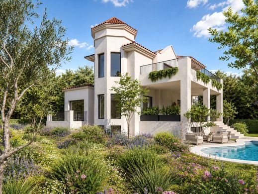 Maison de luxe à vendre à El Paraíso, 3 795 000 €, Photo 5