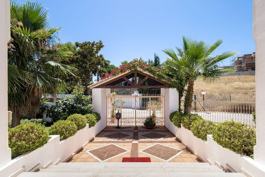 Maison de luxe à vendre à El Paraíso, 4 800 000 €, Photo 5