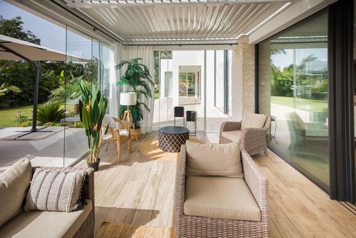 Maison de luxe à vendre à El Paraíso, 15 000 000 €, Photo 5