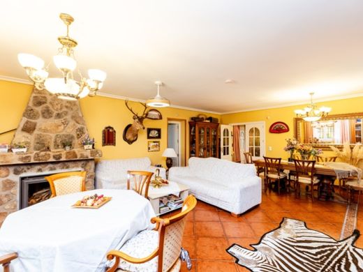 Maison de luxe à vendre à Espinoso Del Rey, 890 000 €, Photo 5