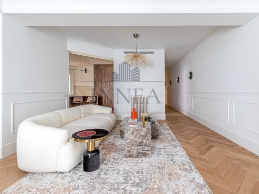 Appartement de luxe à vendre à Madrid, 3 590 000 €, Photo 5