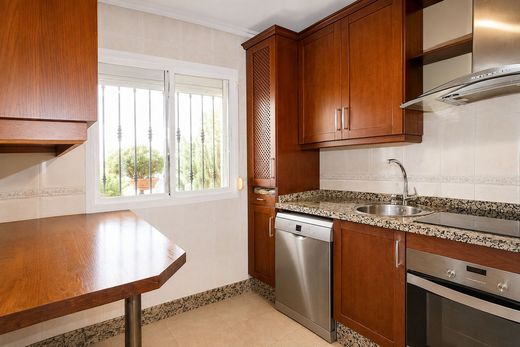 Maison de luxe à vendre à Marbella, 560 000 €, Photo 6