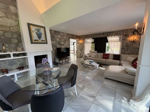 Maison de luxe à vendre à Marbella, 4 200 000 €, Photo 6