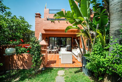 Maison de luxe à vendre à Marbella, 1 595 000 €, Photo 6