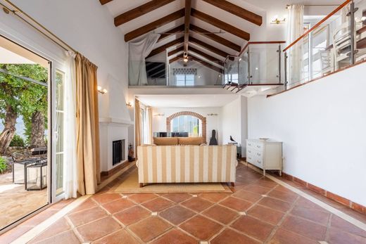 Maison de luxe à vendre à Istán, 1 595 000 €, Photo 6