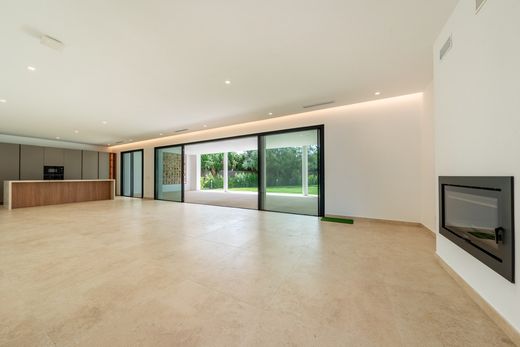 Maison de luxe à vendre à Sotogrande, 2 600 000 €, Photo 6
