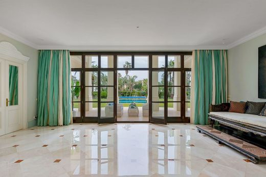 Maison de luxe à vendre à Guadalmina, 9 900 000 €, Photo 6