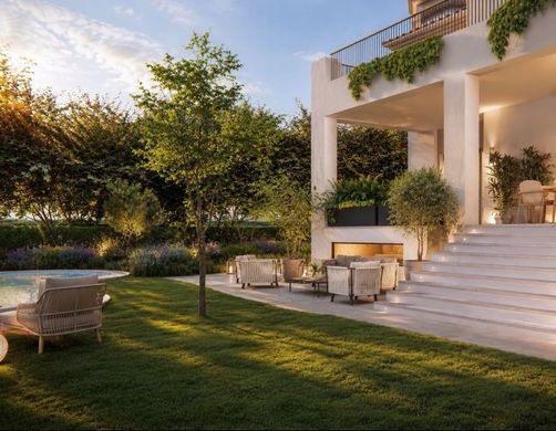 Maison de luxe à vendre à El Paraíso, 3 795 000 €, Photo 6