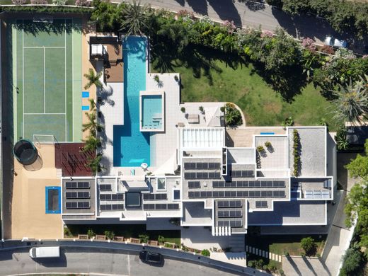Maison de luxe à vendre à El Paraíso, 15 000 000 €, Photo 6