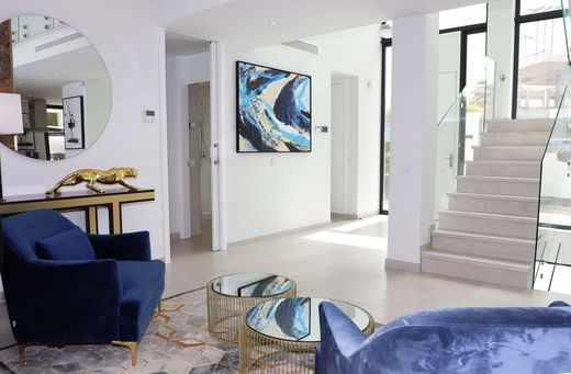 Maison de luxe à vendre à Estepona, 2 695 000 €, Photo 6