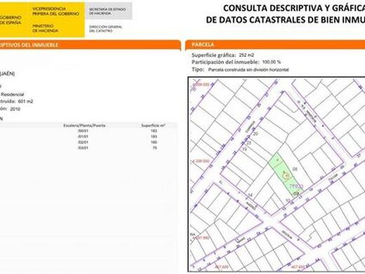 Appartement de luxe à vendre à Úbeda, 414 000 €, Photo 6