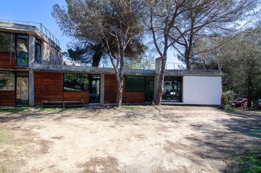 Luxury House for sale in Vallromanes, 649 000 €, Photo 6