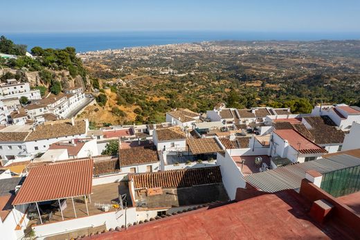 Maison de luxe à vendre à Mijas, 750 000 €, Photo 7