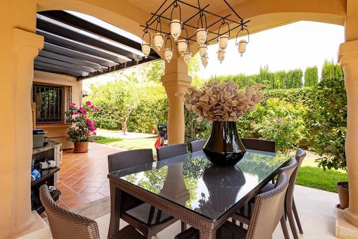 Luxury House for sale in Marbella, 5 500 000 €, Photo 7