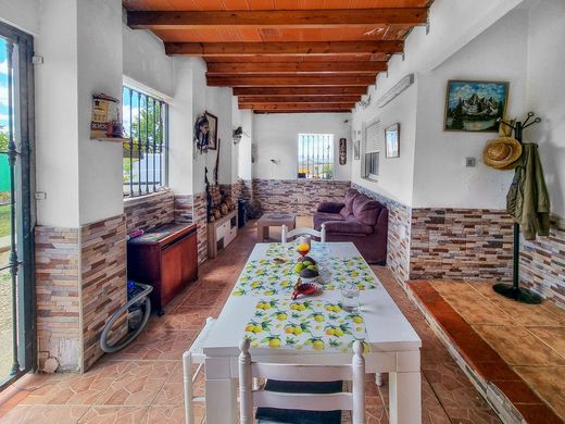 Luxury House for sale in Casares, 550 000 €, Photo 7