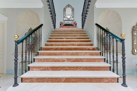 Maison de luxe à vendre à Guadalmina, 9 900 000 €, Photo 7