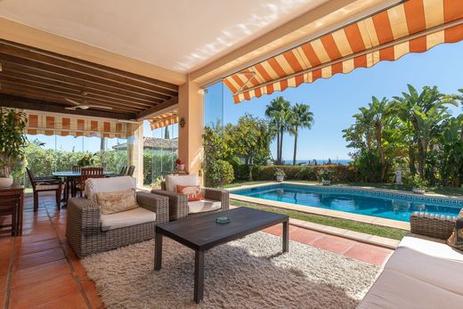Maison de luxe à vendre à Elviria, 1 950 000 €, Photo 7