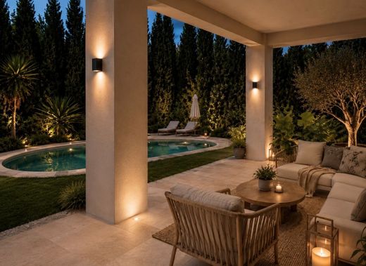 Maison de luxe à vendre à El Paraíso, 3 795 000 €, Photo 7
