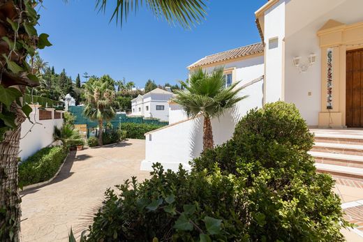 Maison de luxe à vendre à El Paraíso, 4 800 000 €, Photo 7