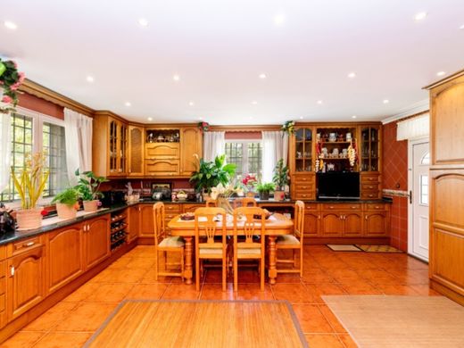 Maison de luxe à vendre à Espinoso Del Rey, 890 000 €, Photo 7