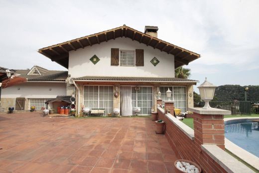 Maison de luxe à vendre à Torrelles de Llobregat, 870 000 €, Photo 7