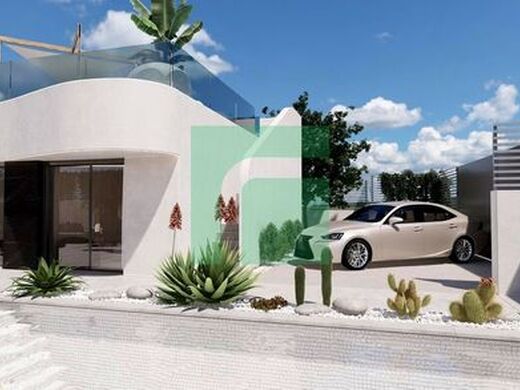 Maison de luxe à vendre à Ciudad Quesada, 450 000 €, Photo 2