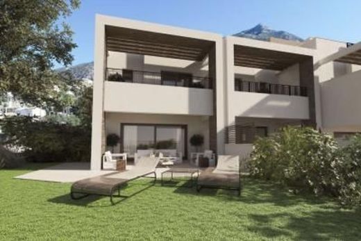 Maison de luxe à vendre à Istán, 540 000 €, Photo 2