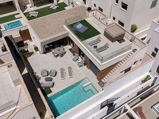 Luxury House for sale in Benijofar, 690 000 €, Photo 2