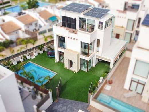 Maison de luxe à vendre à Ciudad Quesada, 745 000 €, Photo 2