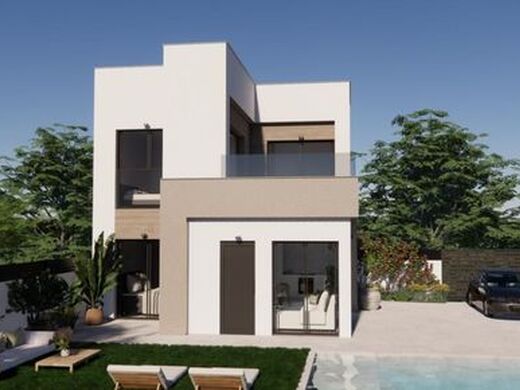 Luxury House for sale in Orihuela, 416 900 €, Photo 2
