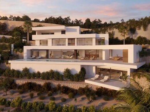 Maison de luxe à vendre à Benissa, 4 810 000 €, Photo 2