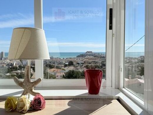 Luxury House for sale in Peníscola, 400 000 €, Photo 3