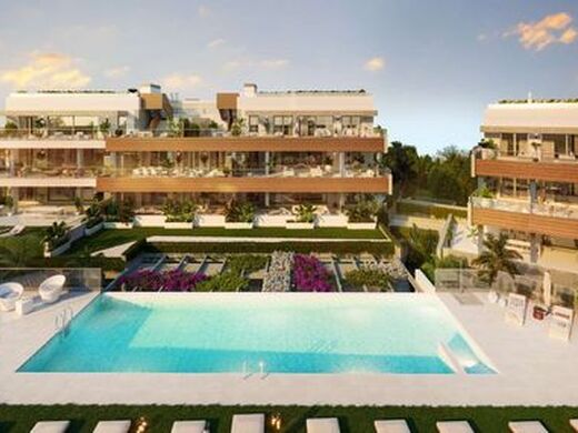 Appartement de luxe à vendre à Marbella, 999 000 €, Photo 3