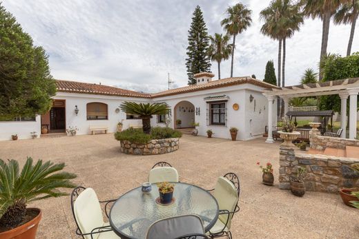 Maison de luxe à vendre à Motril, 595 000 €, Photo 3
