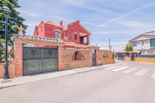 Maison de luxe à vendre à Ogíjares, 499 000 €, Photo 3