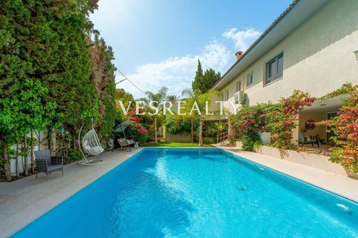 Maison de luxe à vendre à Sant Joan d'Alacant, 1 370 000 €, Photo 3