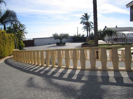 Maison de luxe à vendre à Los Montesinos, 1 675 000 €, Photo 3
