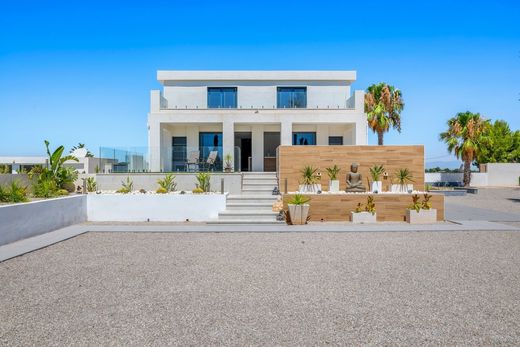 Maison de luxe à vendre à Los Montesinos, 1 400 000 €, Photo 3