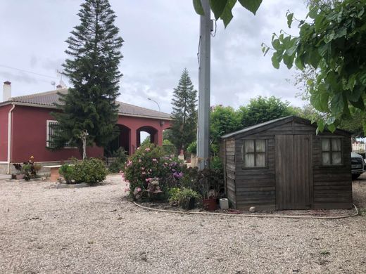 Maison de luxe à vendre à Callosa de Segura, 890 000 €, Photo 3