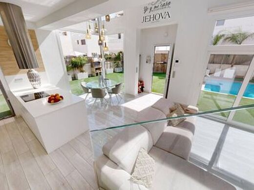 Maison de luxe à vendre à Ciudad Quesada, 745 000 €, Photo 3
