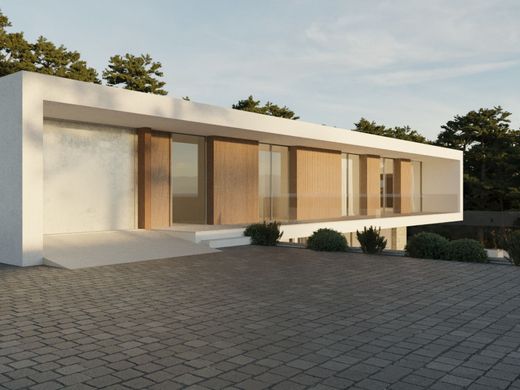 Maison de luxe à vendre à Moraira, 1 990 000 €, Photo 3
