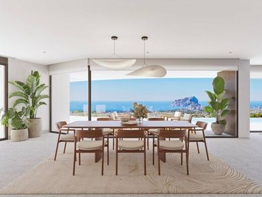 Maison de luxe à vendre à Benissa, 4 810 000 €, Photo 3