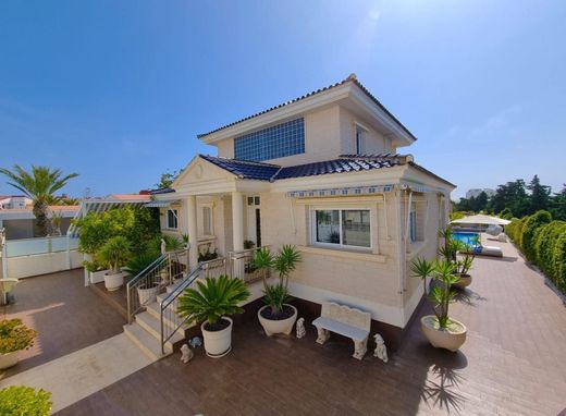 Maison de luxe à vendre à Torrevieja, 1 170 000 €, Photo 4
