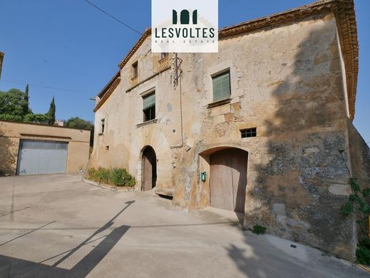 Luxury House for sale in La Bisbal d'Empordà, 1 200 000 €, Photo 4