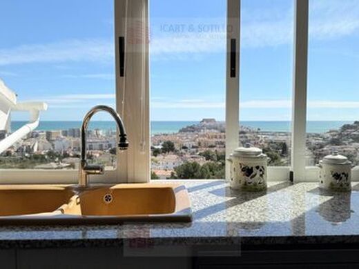Luxury House for sale in Peníscola, 400 000 €, Photo 4