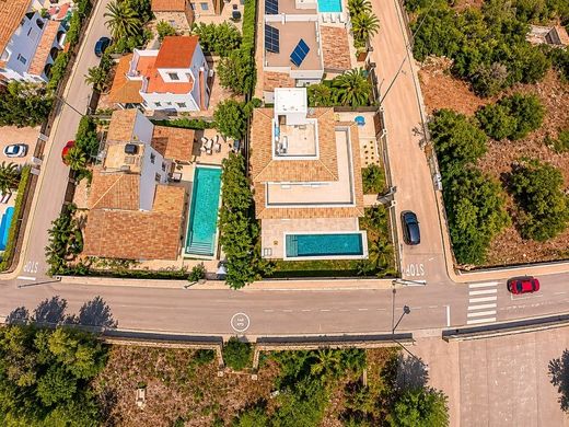 Luxury House for sale in Santanyí, 1 400 000 €, Photo 4