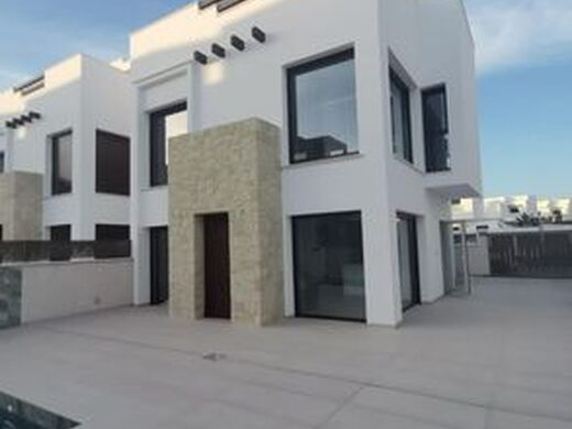 Maison de luxe à vendre à Los Montesinos, 485 000 €, Photo 4