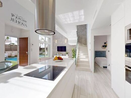 Maison de luxe à vendre à Ciudad Quesada, 745 000 €, Photo 4